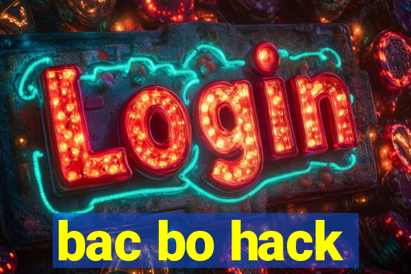 bac bo hack